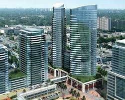 7171 Yonge St, unit 512 for rent