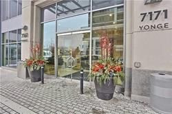 7171 Yonge St, unit 512 for rent