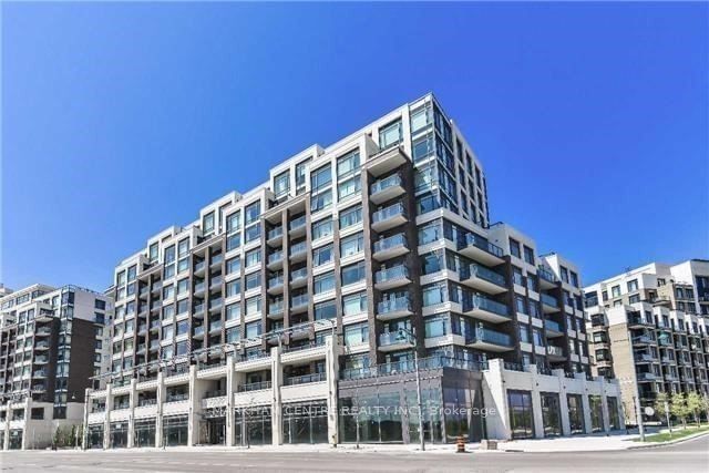 8110 Birchmount Rd E, unit 410 for rent