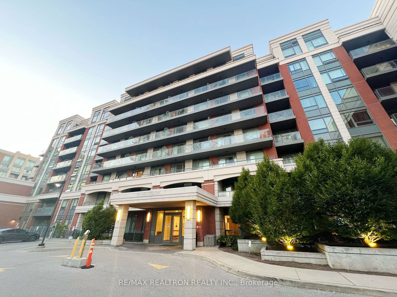 8228 Birchmount Rd, unit PH10 for sale