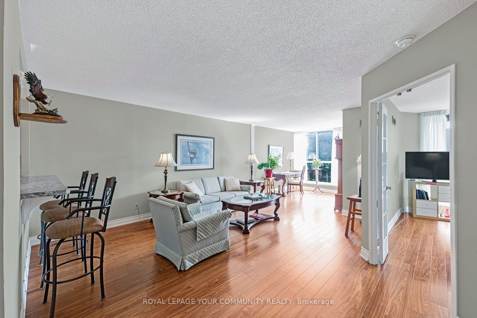 Observatory Lane Condo, Richmond Hill, Toronto