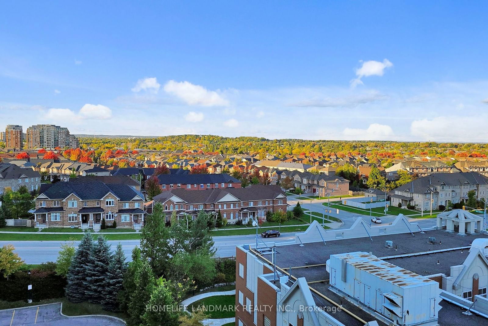 The Royal at Bayview Glen Condos, Richmond Hill, Toronto