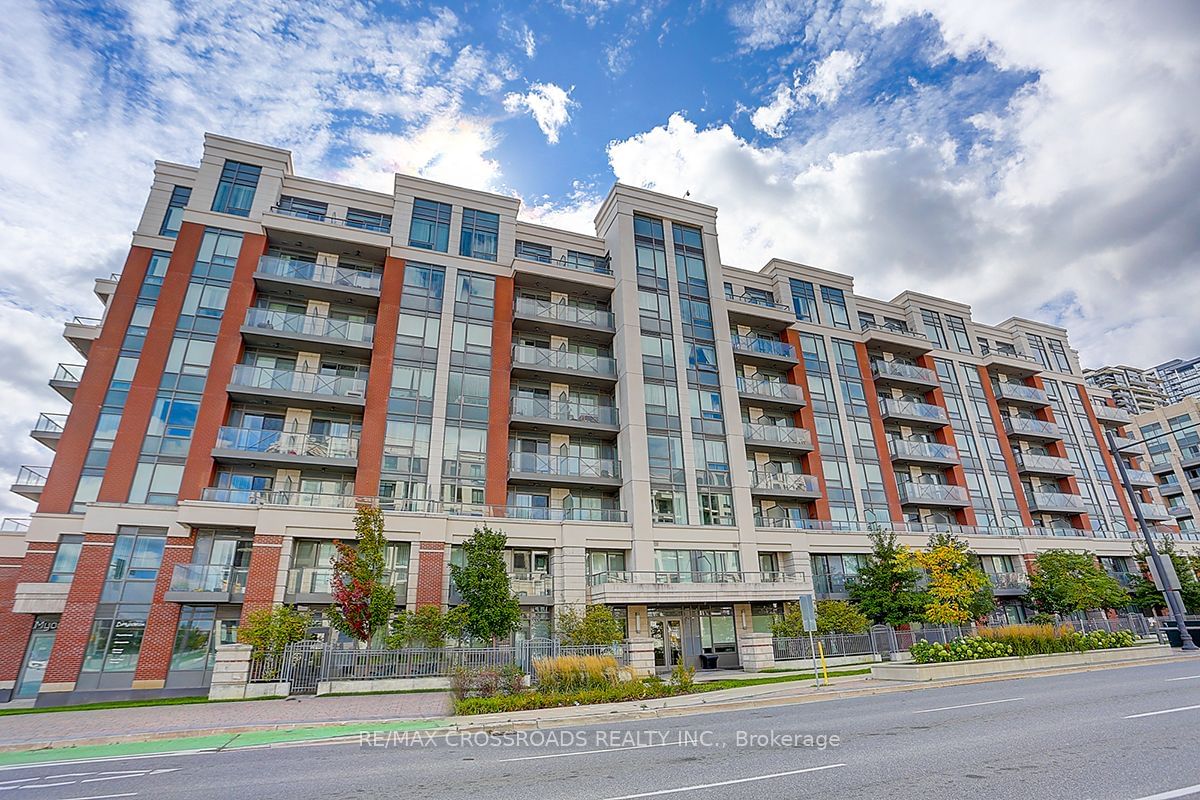 8228 Birchmount Rd, unit 310 for sale