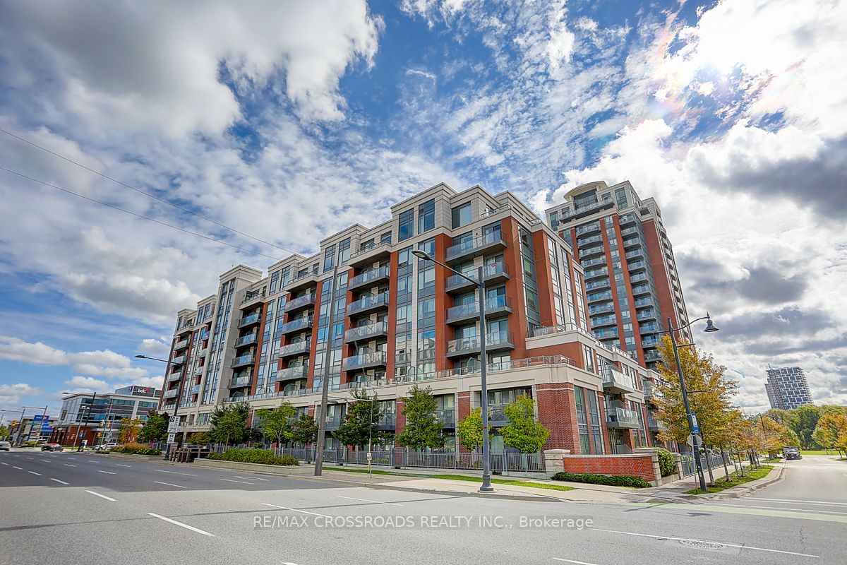 8228 Birchmount Rd, unit 310 for sale