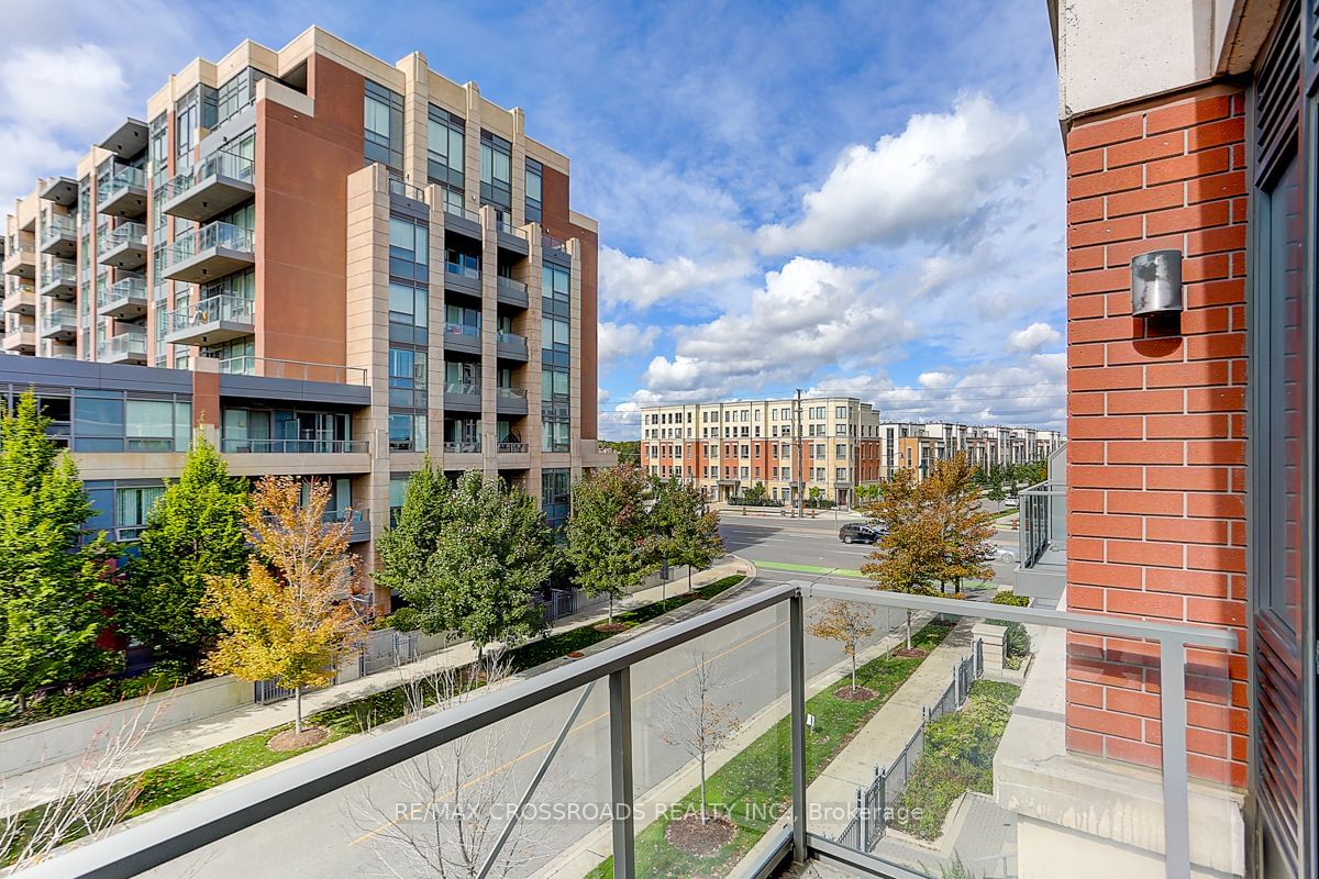 8228 Birchmount Rd, unit 310 for sale