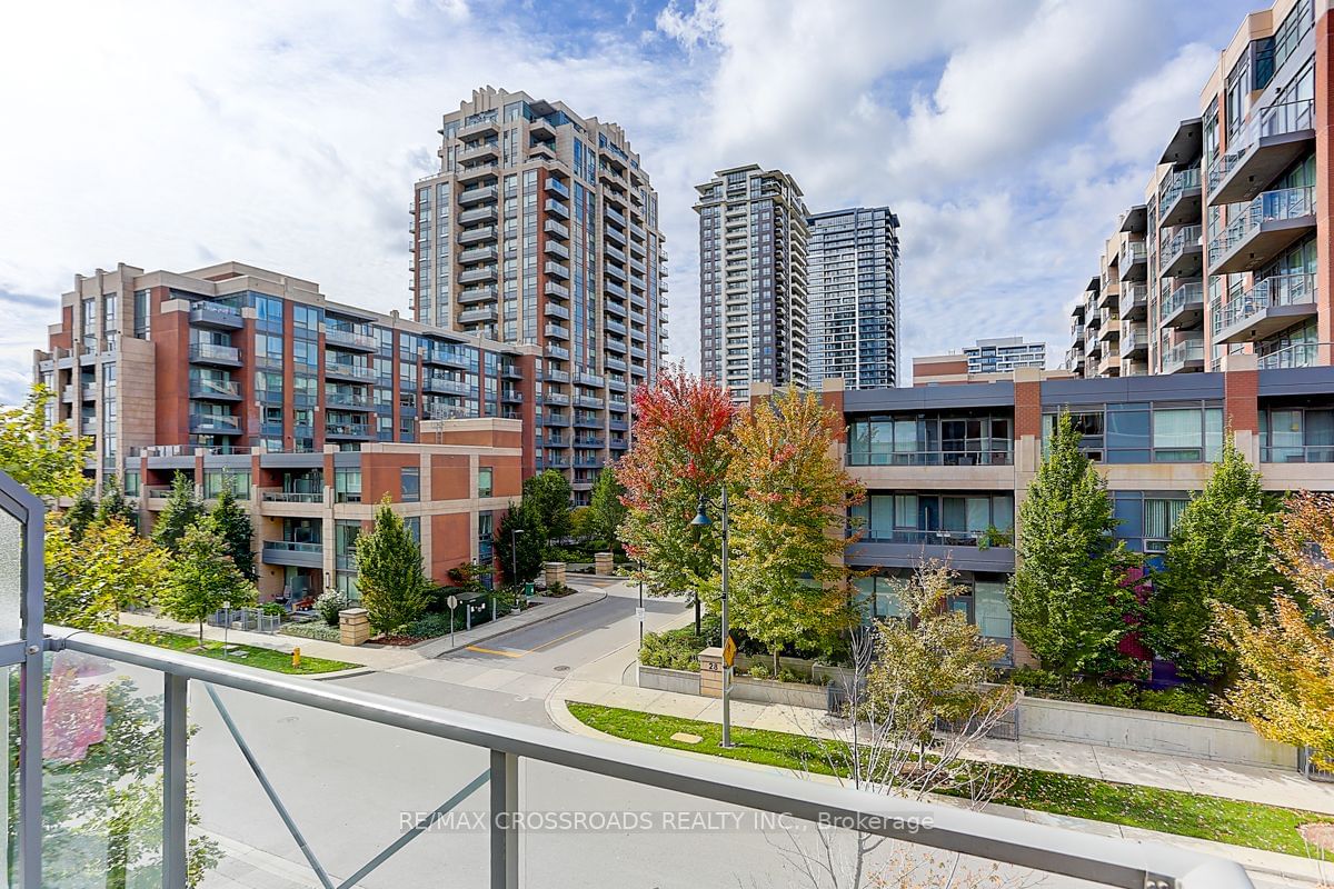 8228 Birchmount Rd, unit 310 for sale