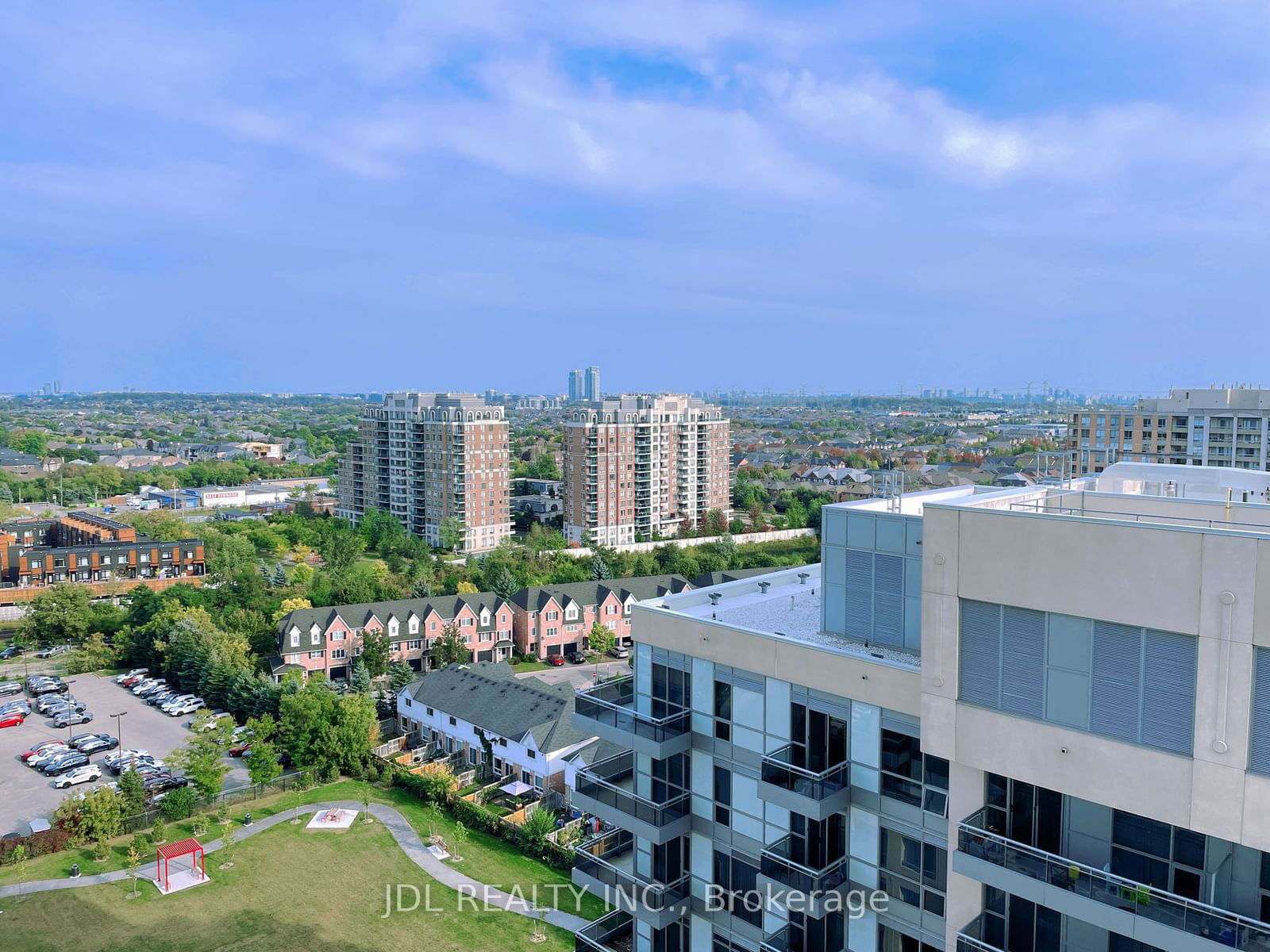 9205 Yonge St S, unit 1408Ne for rent