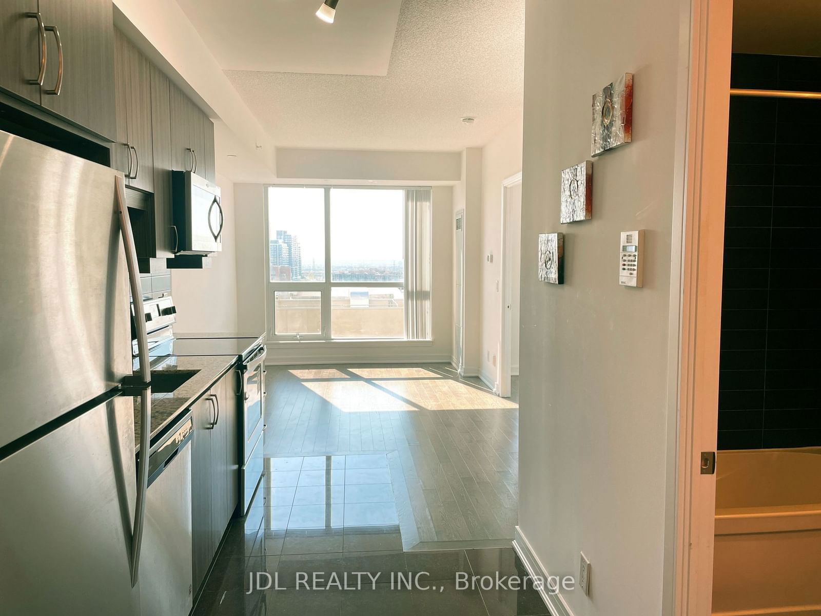 9205 Yonge St S, unit 1408Ne for rent