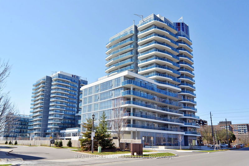 9471 Yonge St, unit 553 for sale