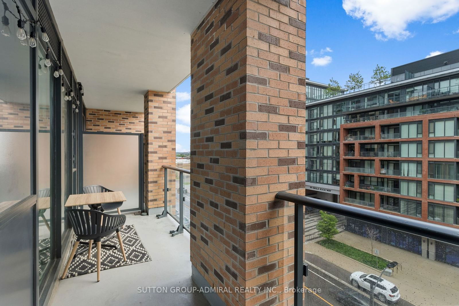 100 Eagle Rock Way, unit 516 for sale