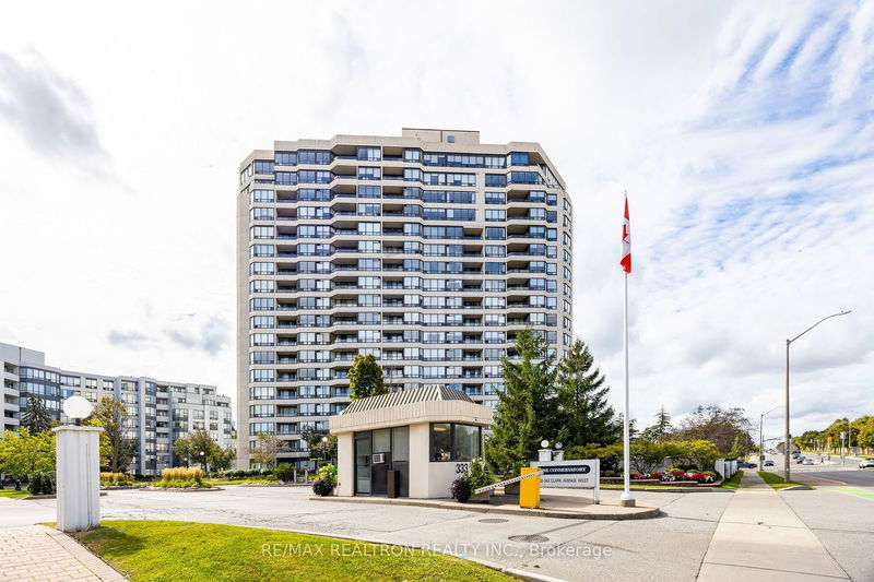 343 Clark Ave W, unit 502 for sale