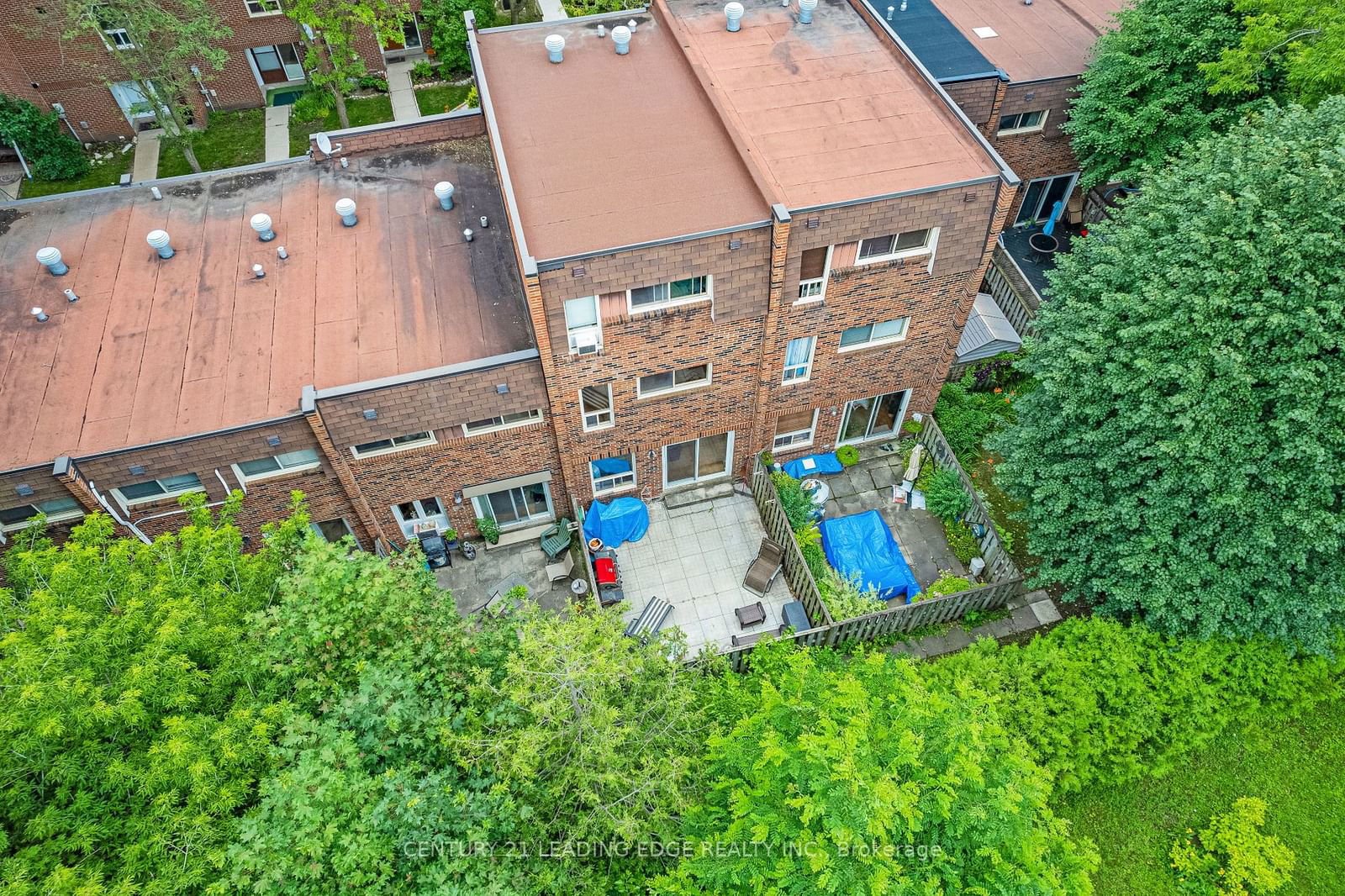 116 Wales Ave, unit 4 for sale