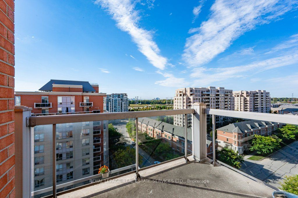 Liberty Tower II Condos, Markham, Toronto