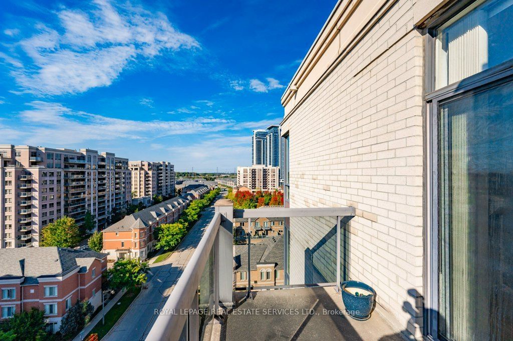 Liberty Tower II Condos, Markham, Toronto