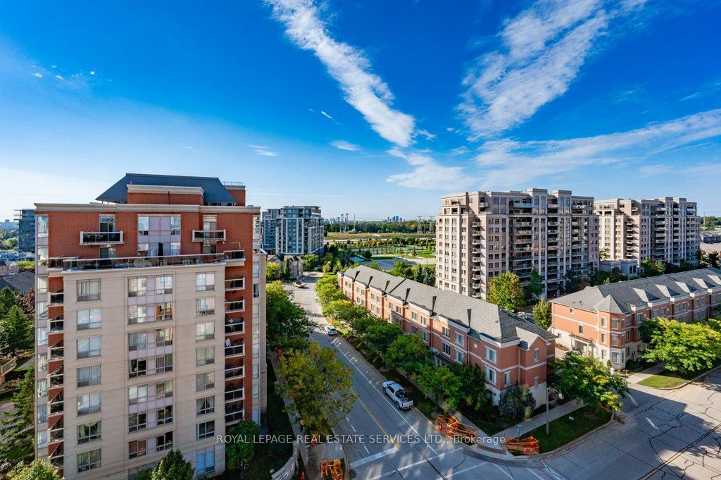 Liberty Tower II Condos, Markham, Toronto