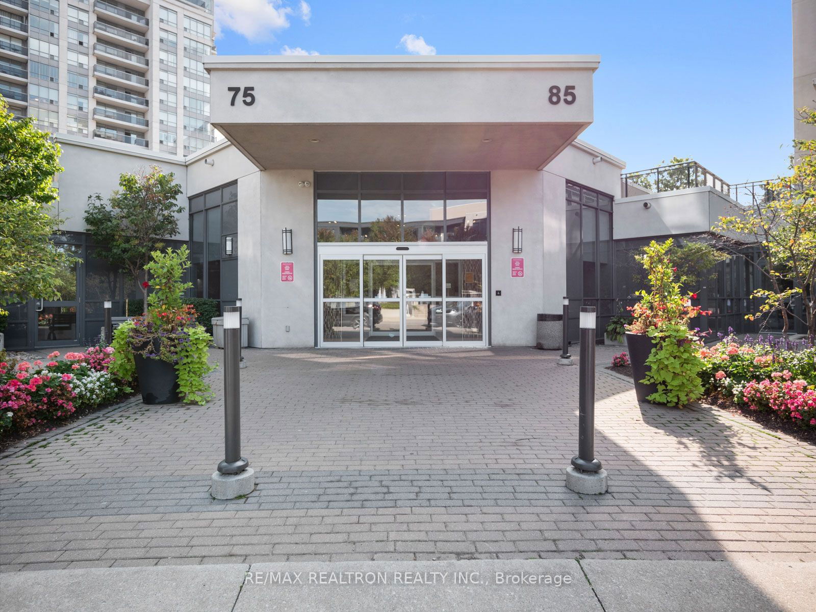 75 North Park Rd, unit 1509 for rent