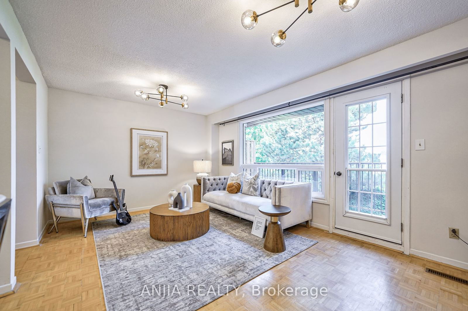 40 Castle Rock Drive Townhomes, Richmond Hill, Toronto