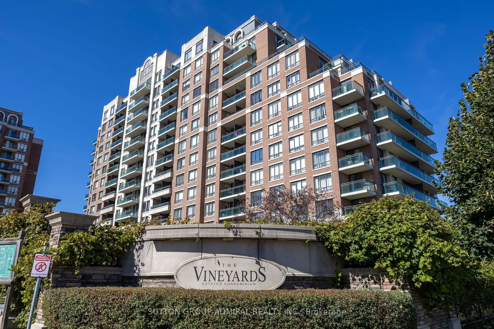 The Vineyards II Condos, Richmond Hill, Toronto