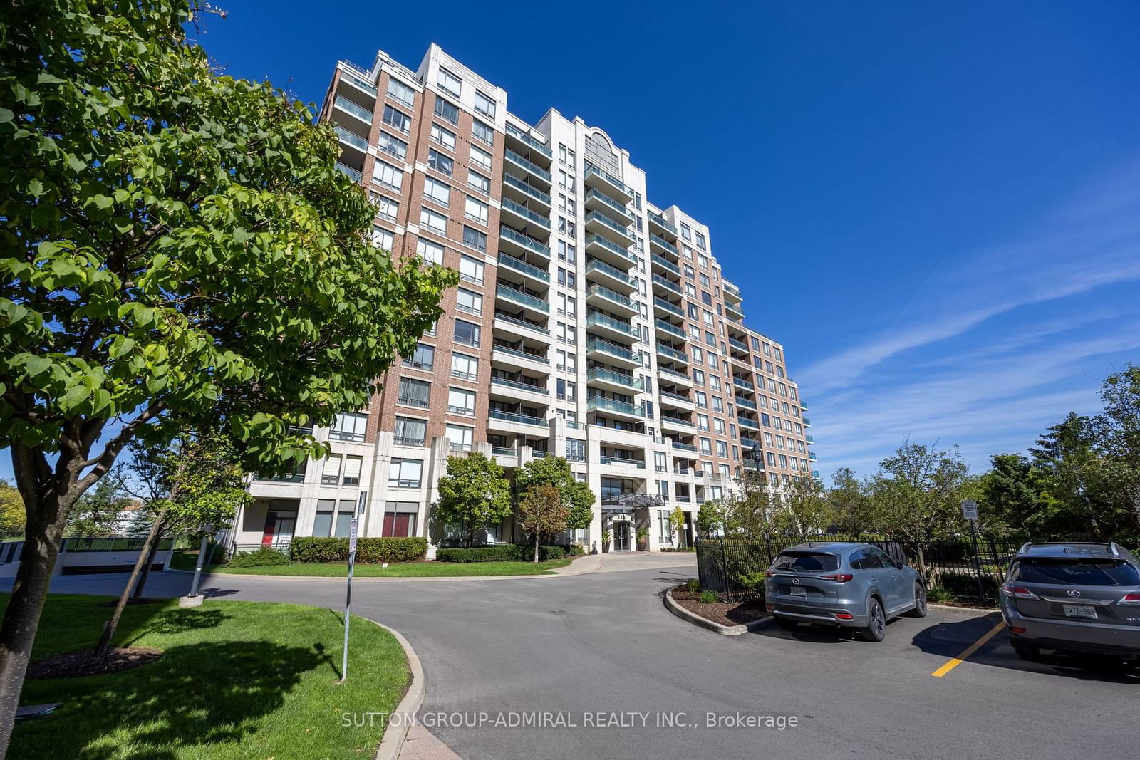 The Vineyards II Condos, Richmond Hill, Toronto