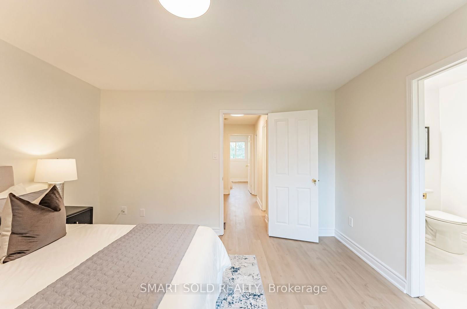 653 Village Parkway Townhomes, Markham, Toronto