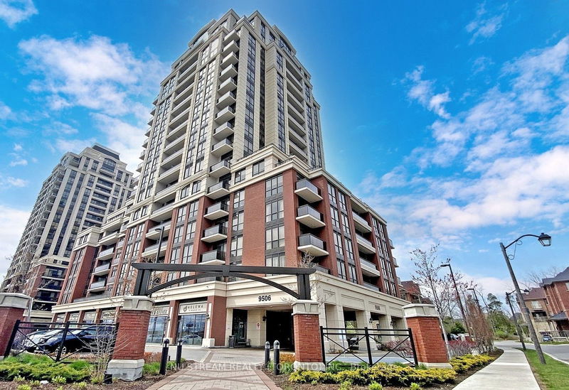 9506 Markham Rd, unit 1205 for sale