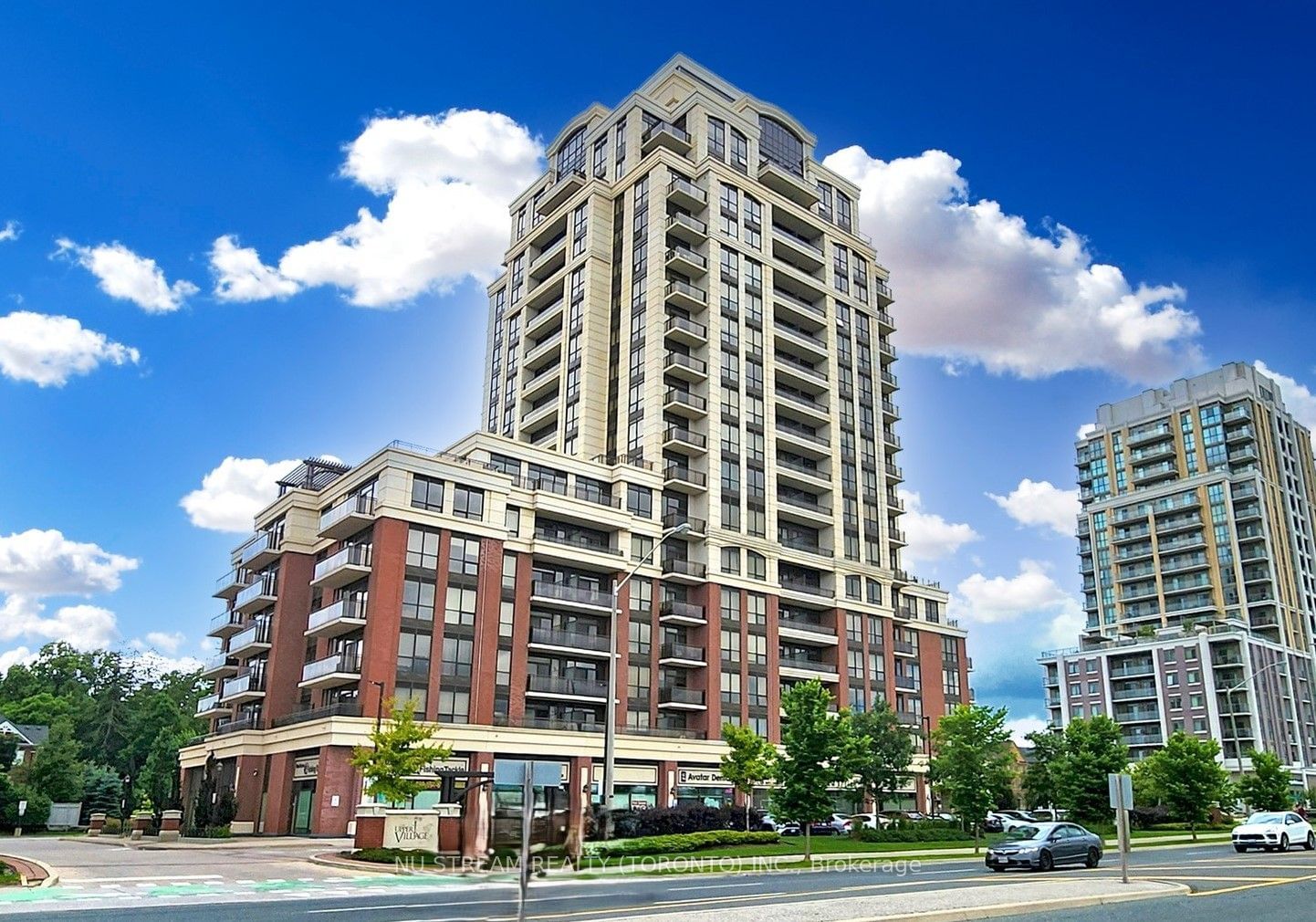 9506 Markham Rd, unit 1205 for sale