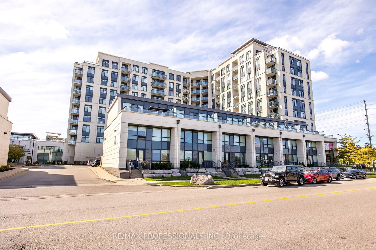 12 Woodstream Blvd, unit 209 for sale