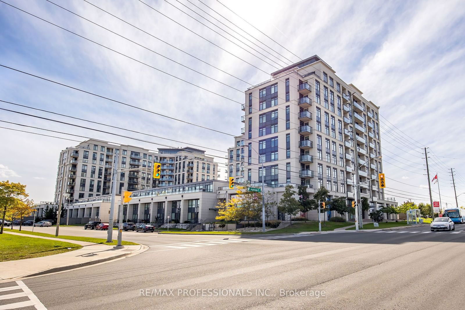 12 Woodstream Blvd, unit 209 for sale