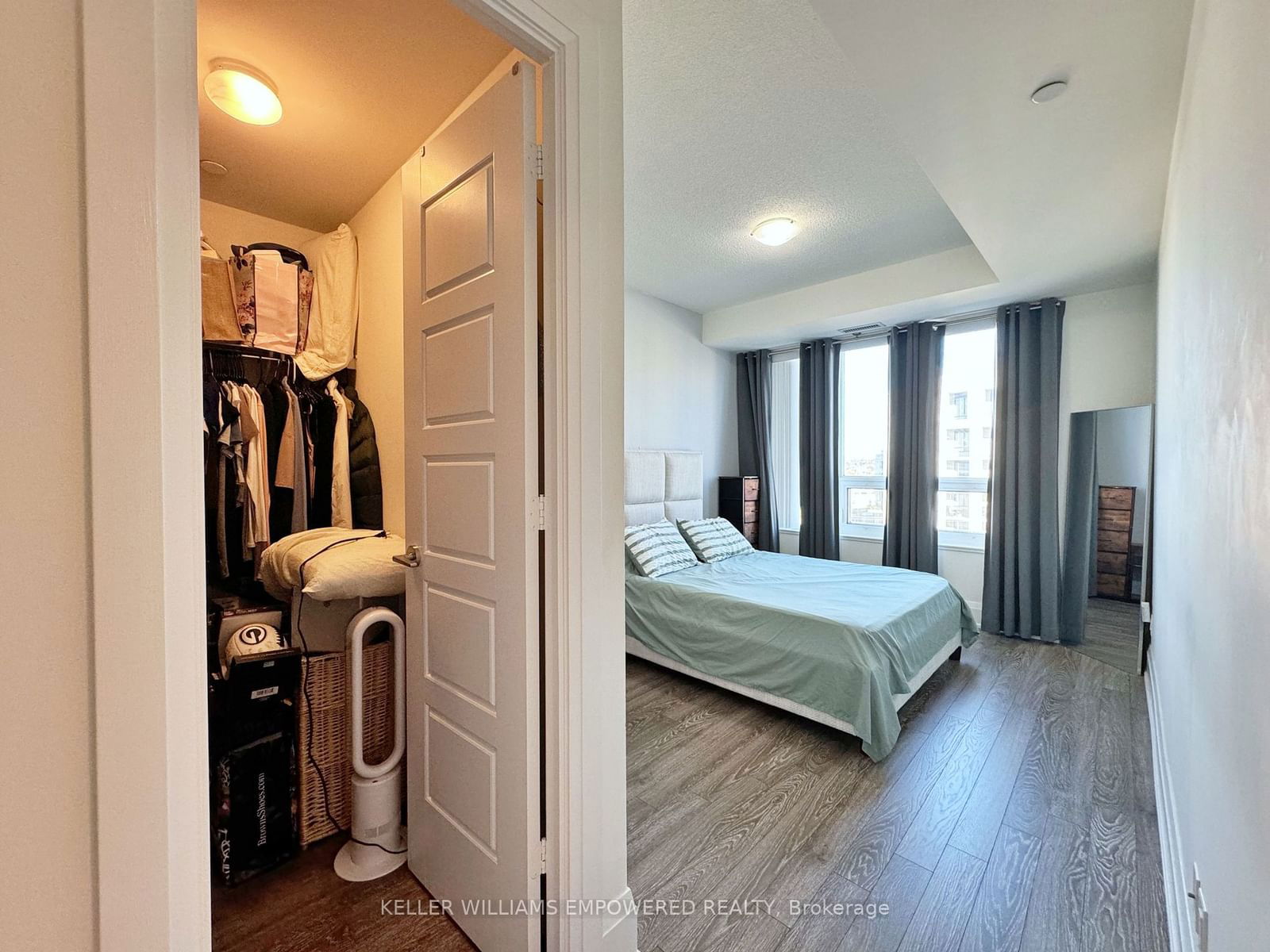 8228 Birchmount Rd, unit Rg11 for rent