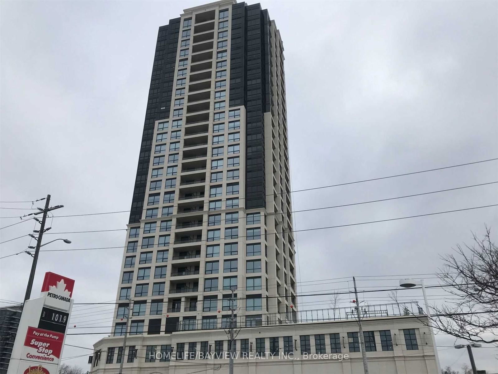 1 Grandview Ave, unit 2208 for rent