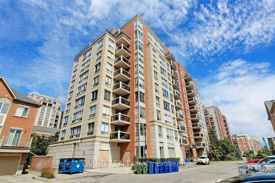 25 Times Ave, unit 112 for sale