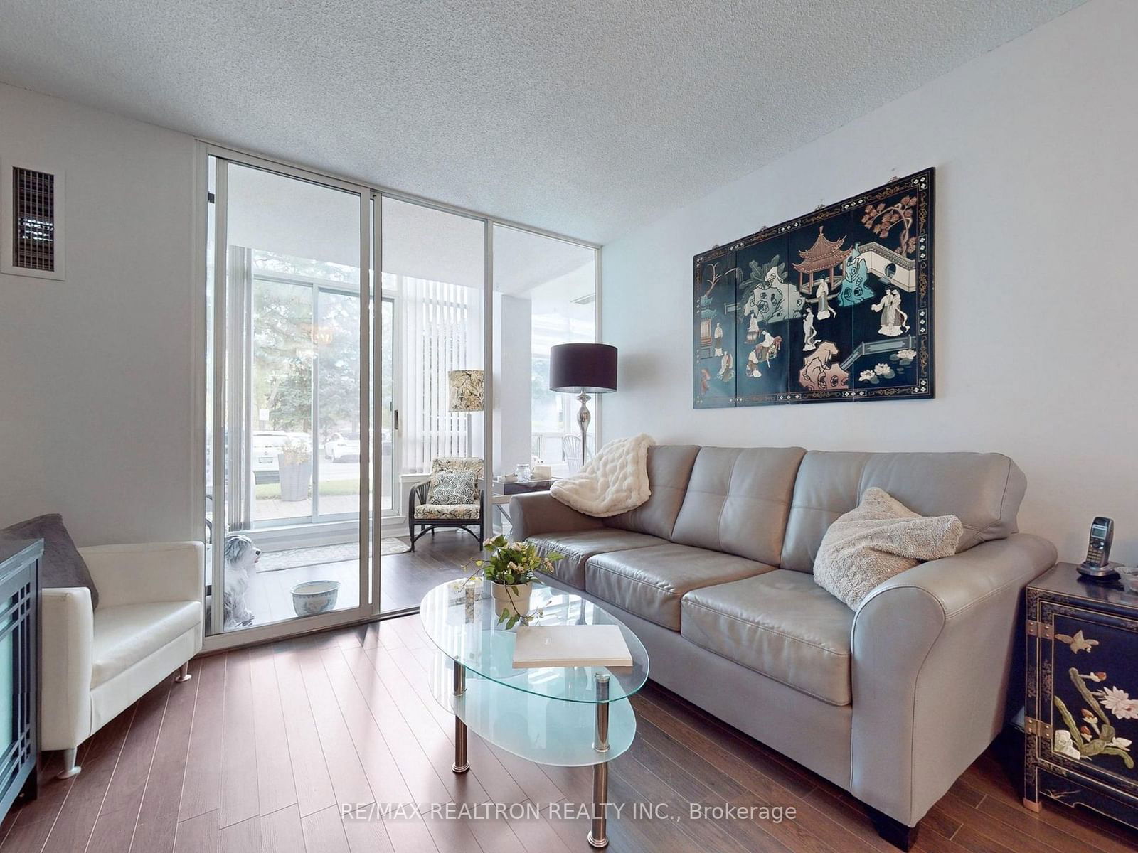 110 Promenade Circ, unit 107 for sale