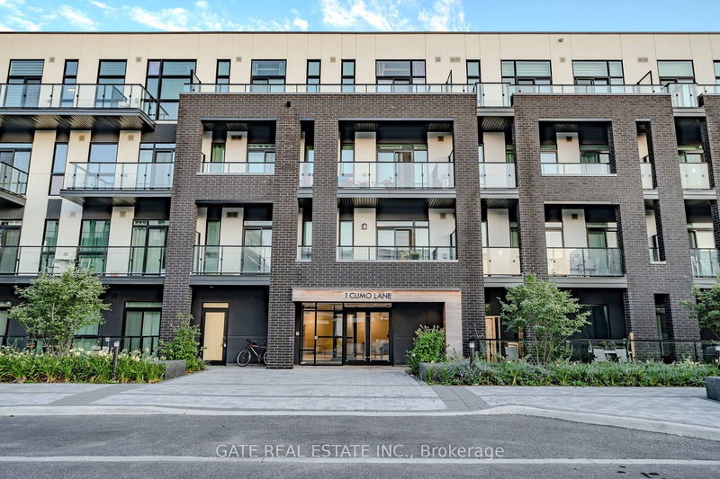 1 Climo Lane E, unit 503 for sale