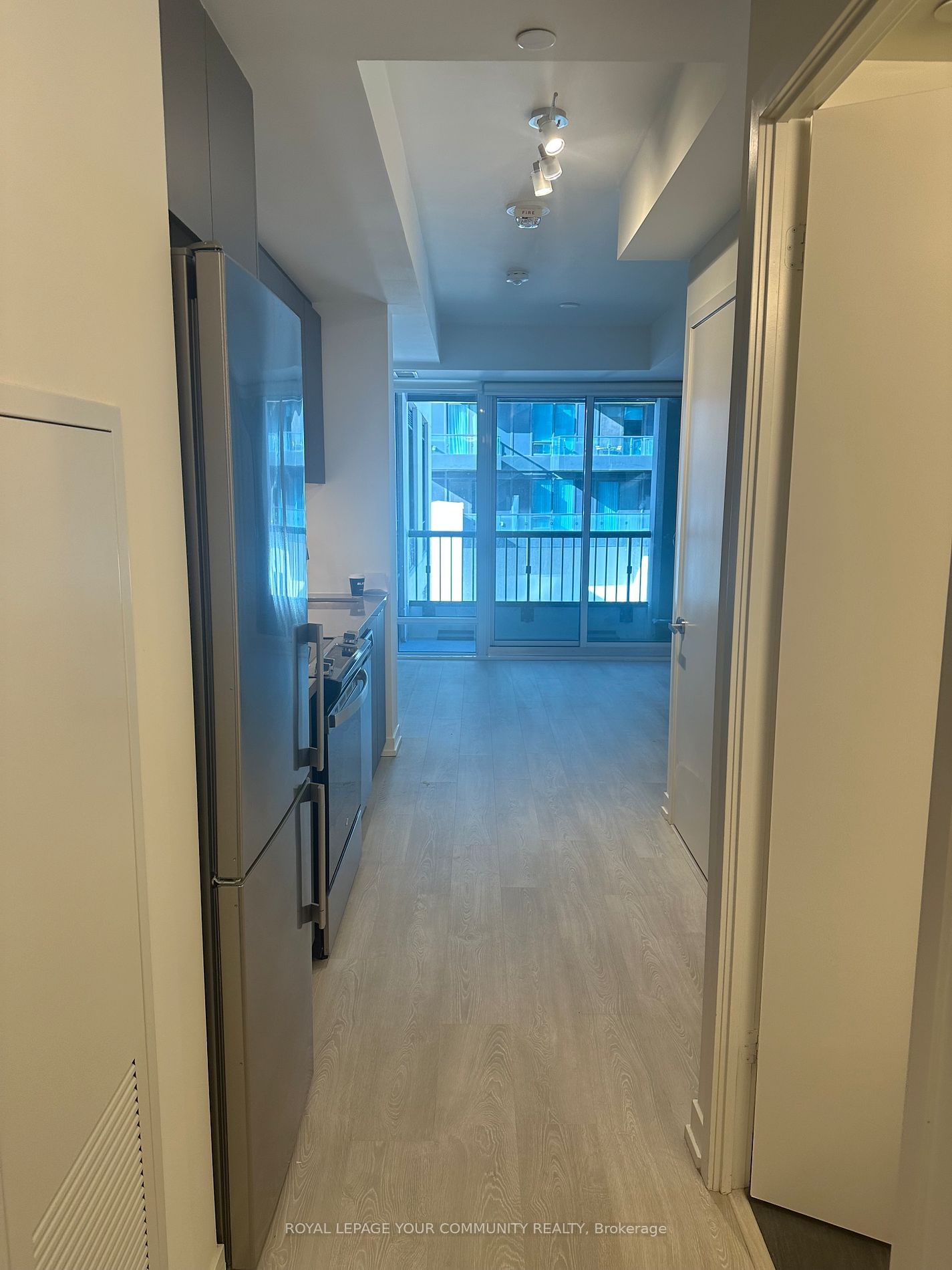 8868 Yonge St, unit 225 for rent