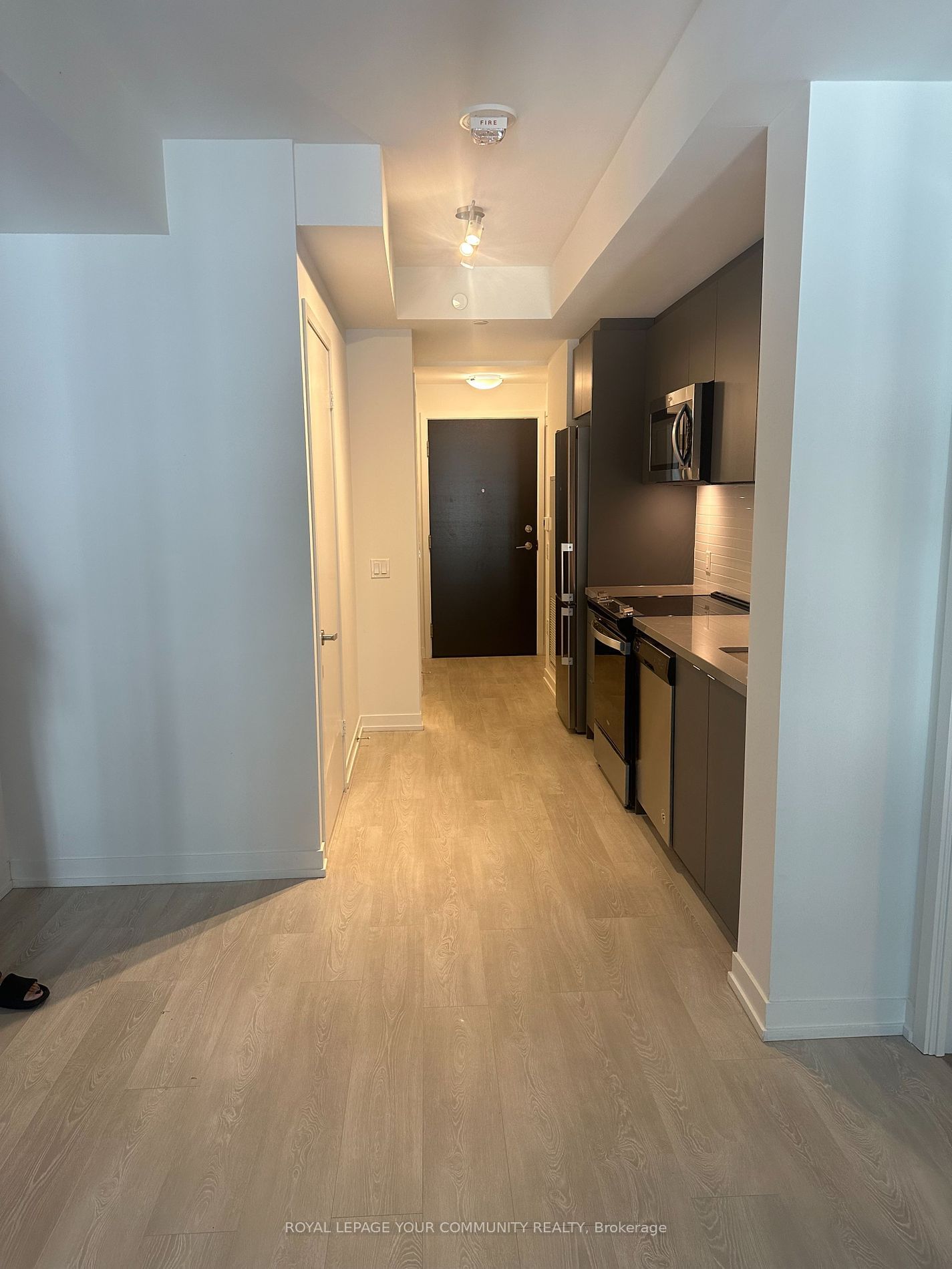 8868 Yonge St, unit 225 for rent