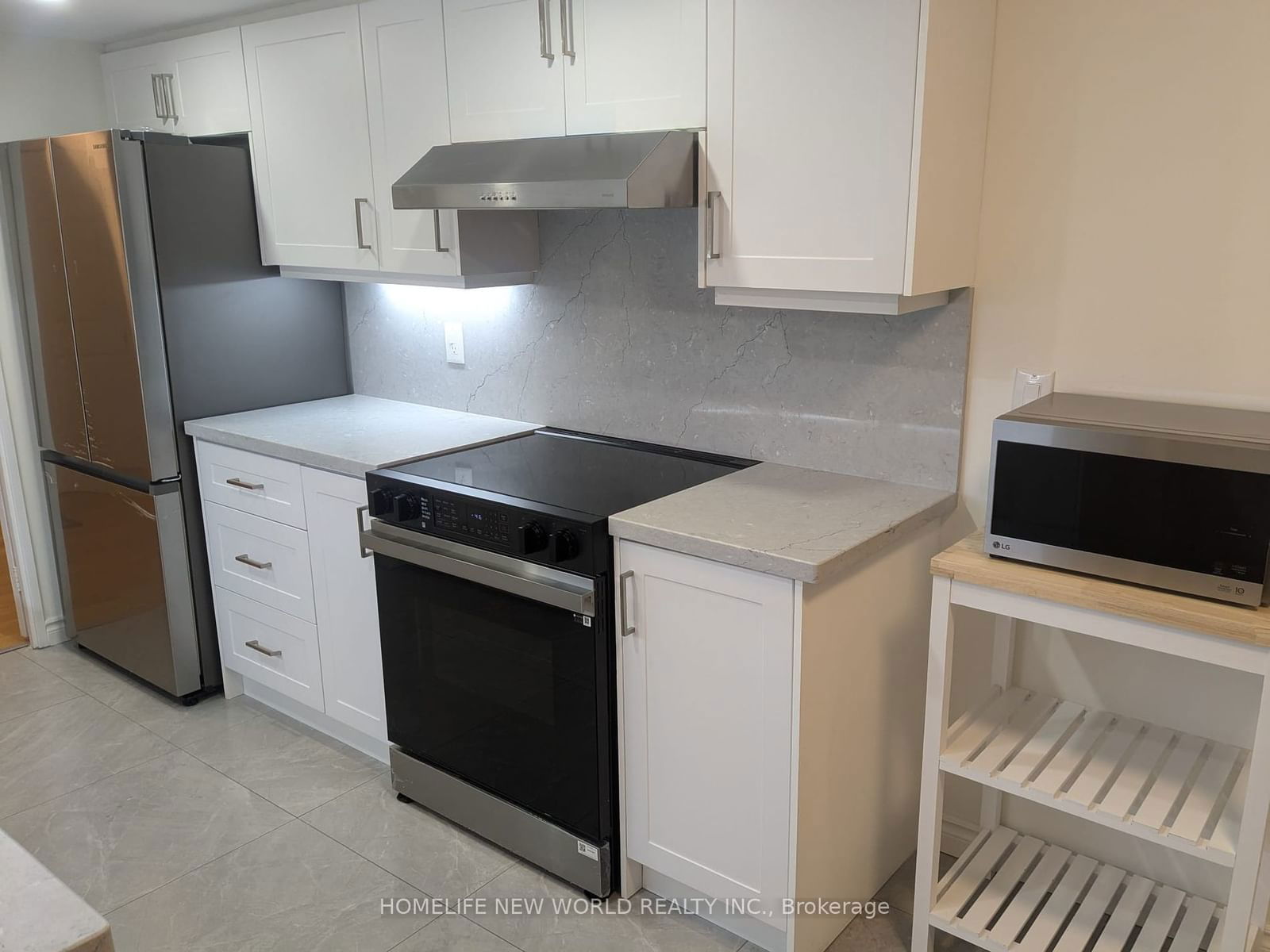 7805 Bayview Ave, unit 1103 for rent