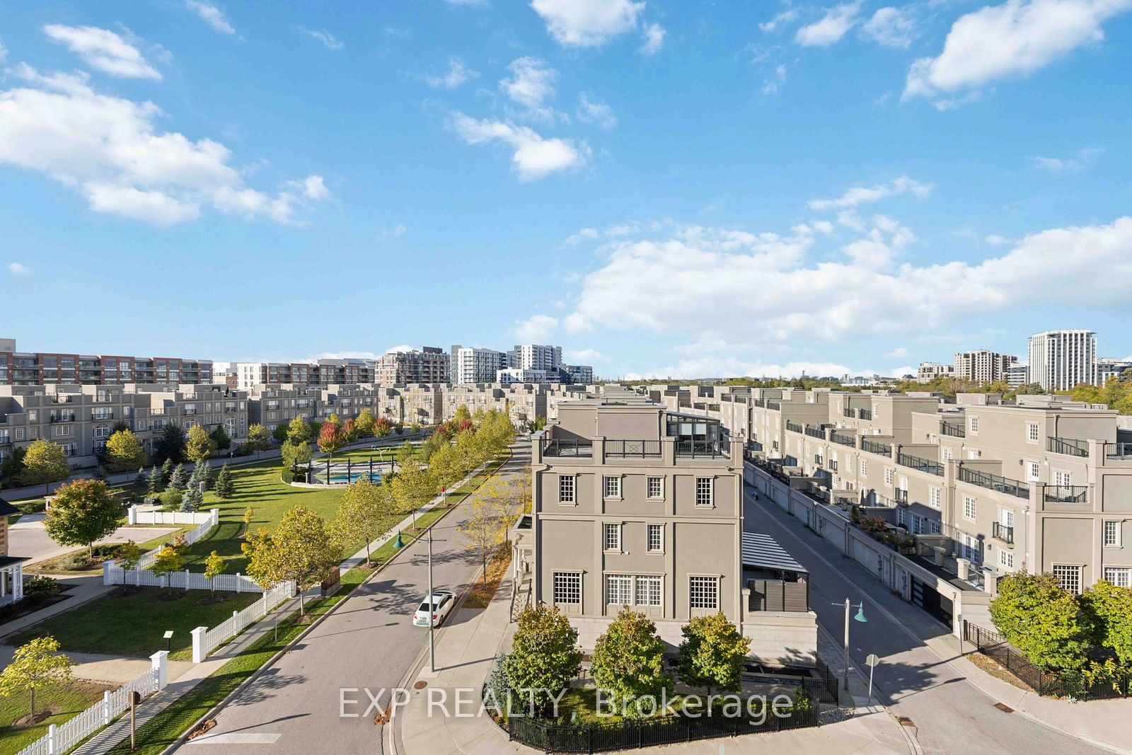 131 Upper Duke Cres, unit 616 for sale