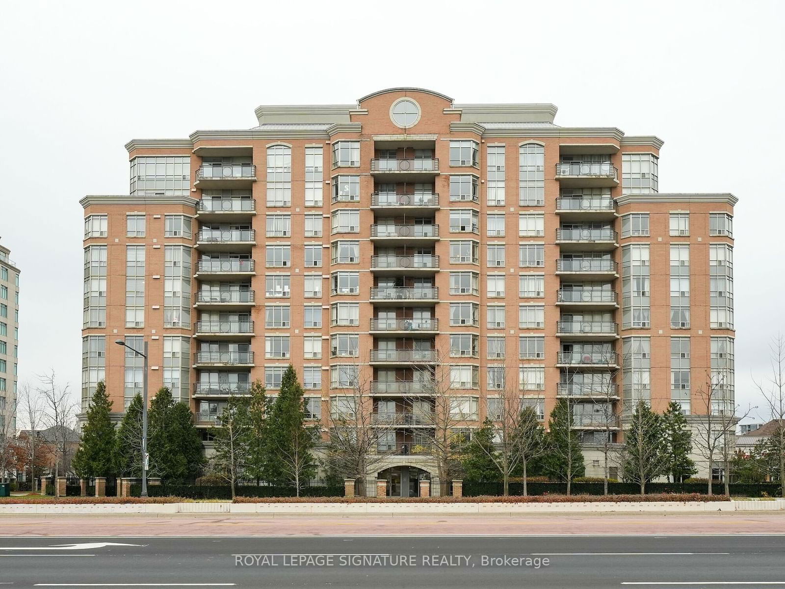 Derby Tower Condos, Markham, Toronto