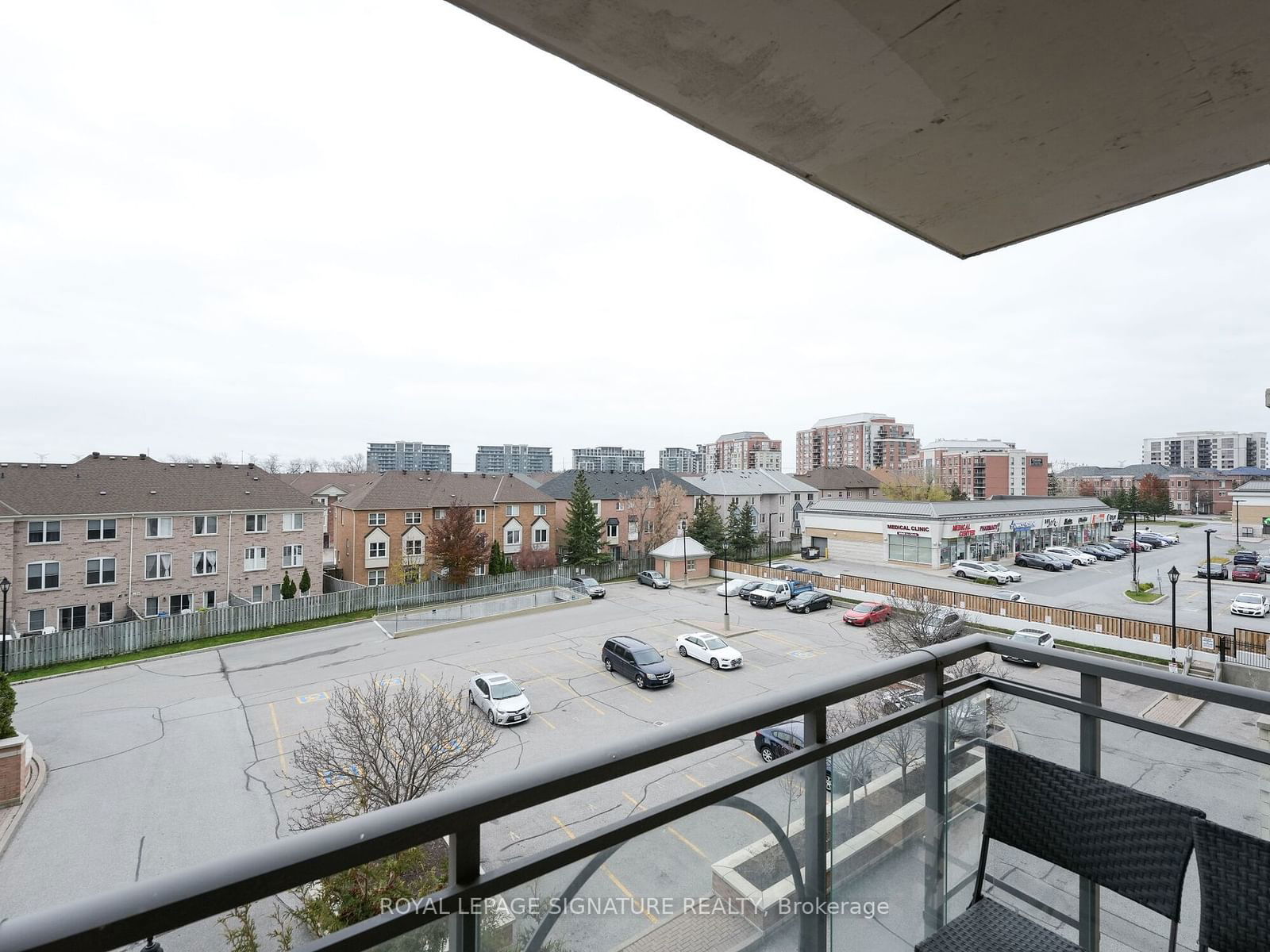 Derby Tower Condos, Markham, Toronto