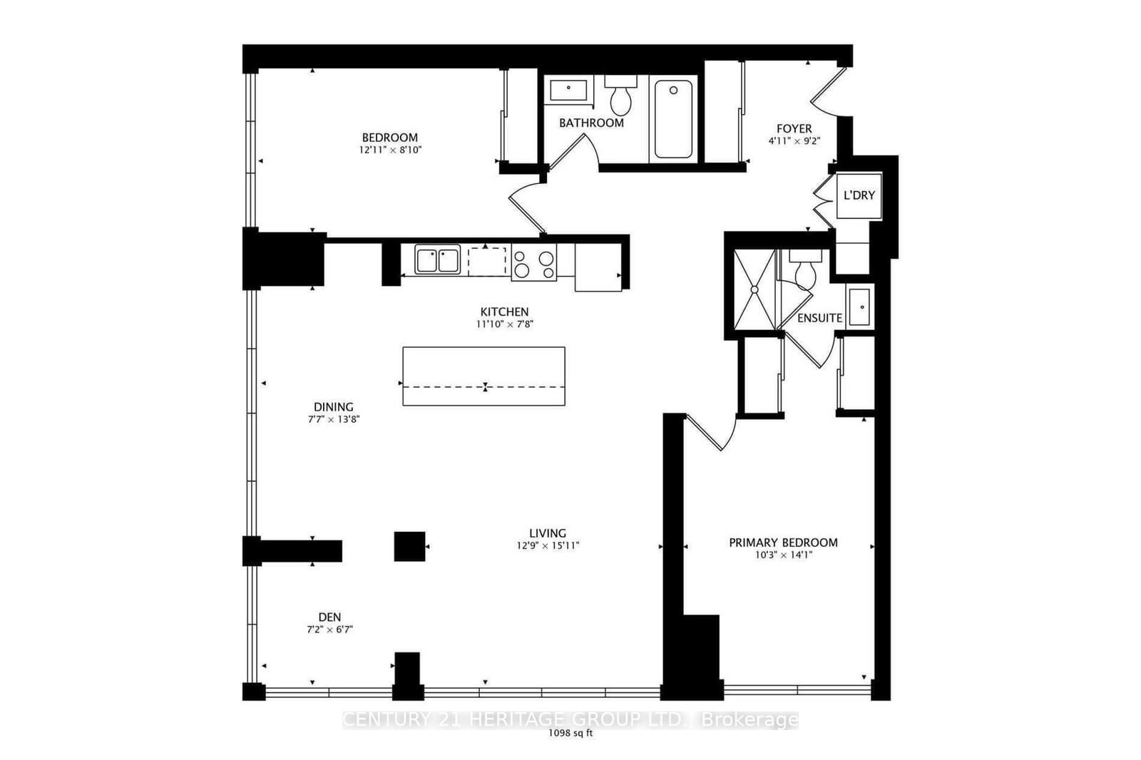 2900 Highway 7, unit 3402 for sale