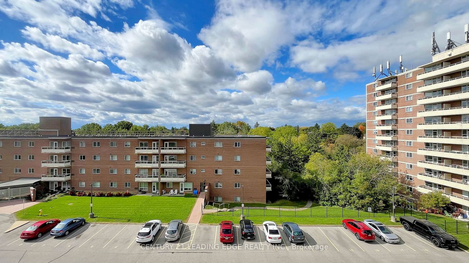 68 Main Street North Condos, Markham, Toronto