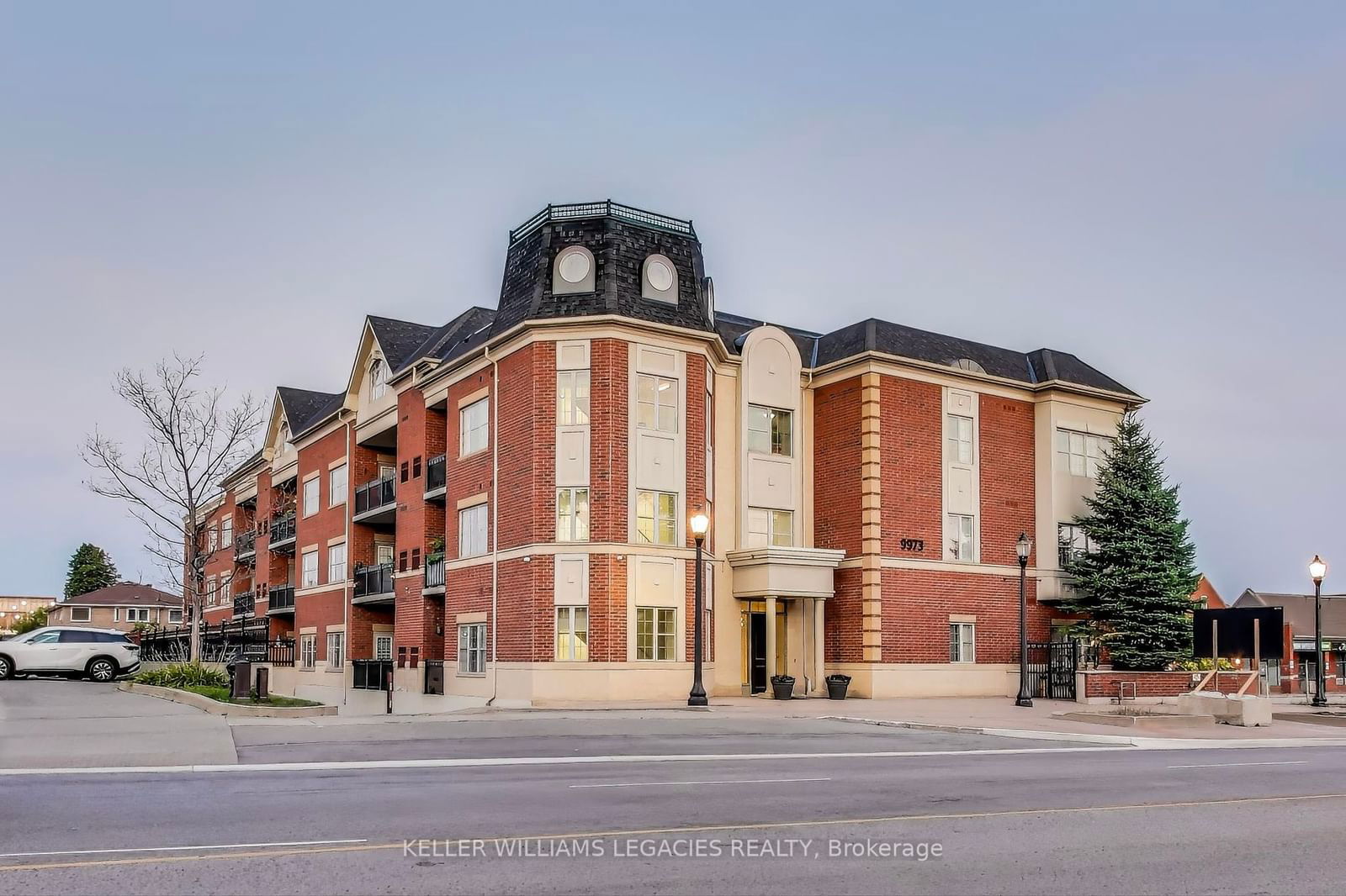 9973 Keele Street Condos, Vaughan, Toronto