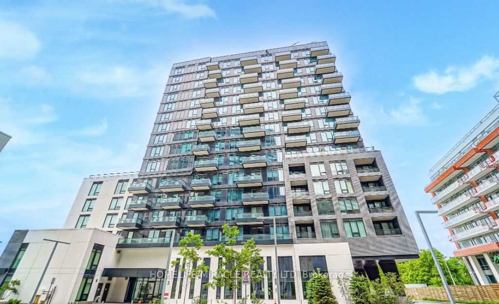 3 ROSEWATER St, unit 306W for sale