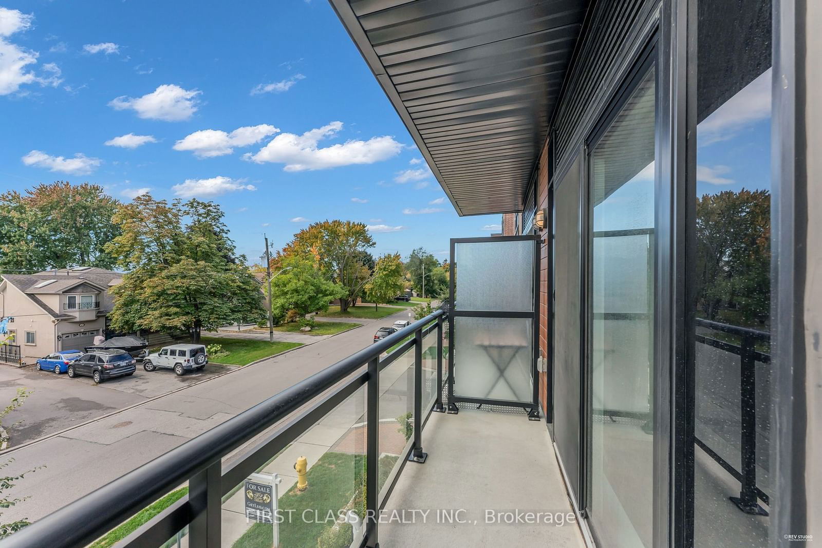 Oggi Townhomes, Vaughan, Toronto