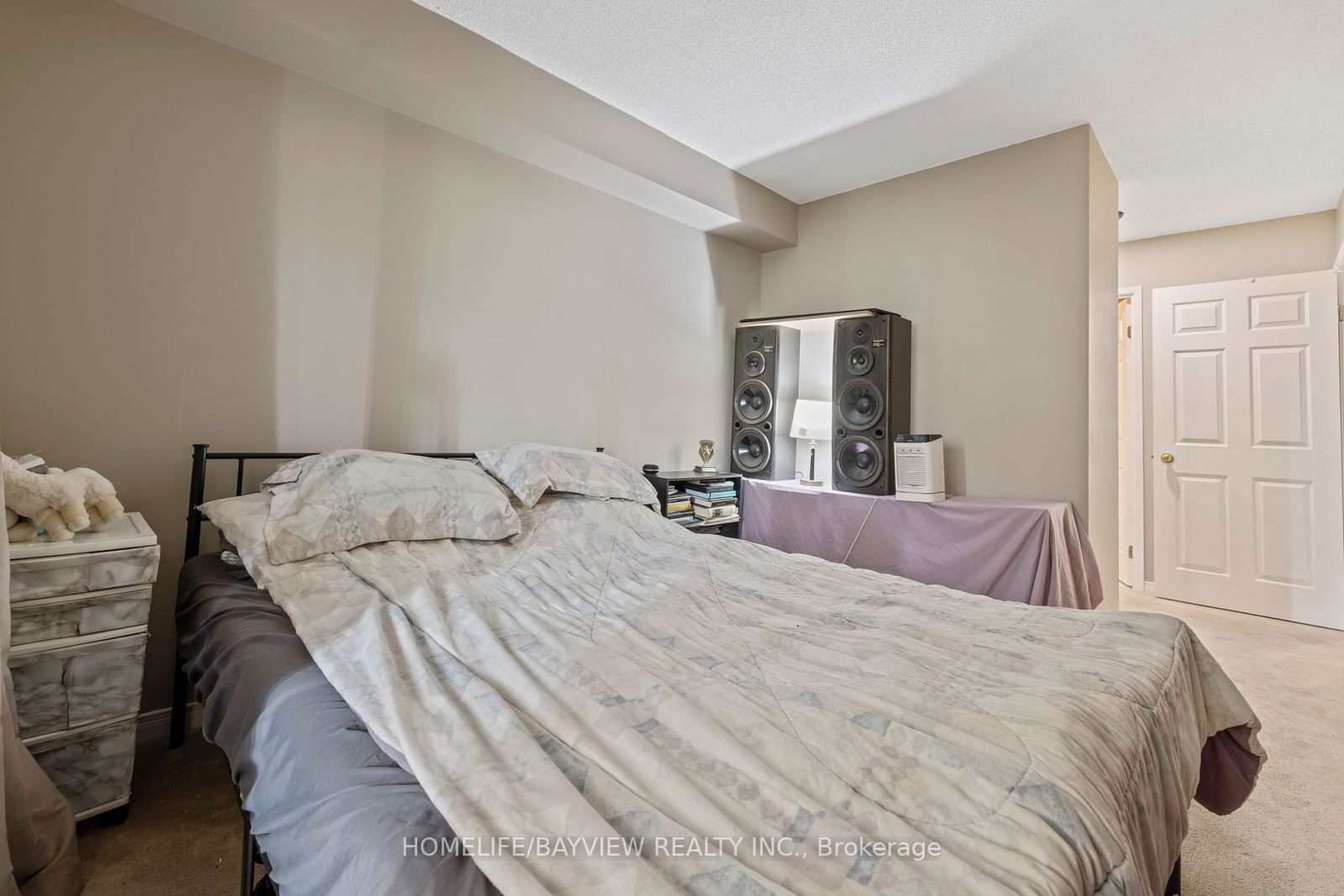 309 Major Mackenzie Dr E, unit 411 for sale