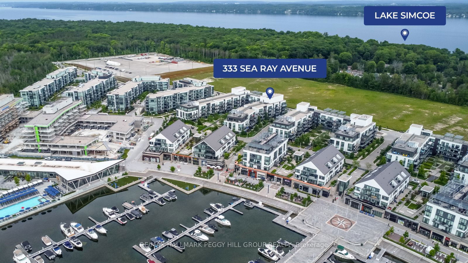 333 Sea Ray Ave, unit 131 for sale