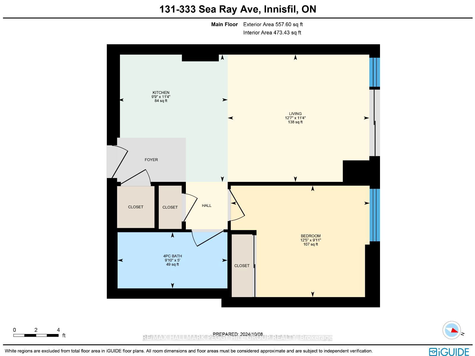 333 Sea Ray Ave, unit 131 for sale