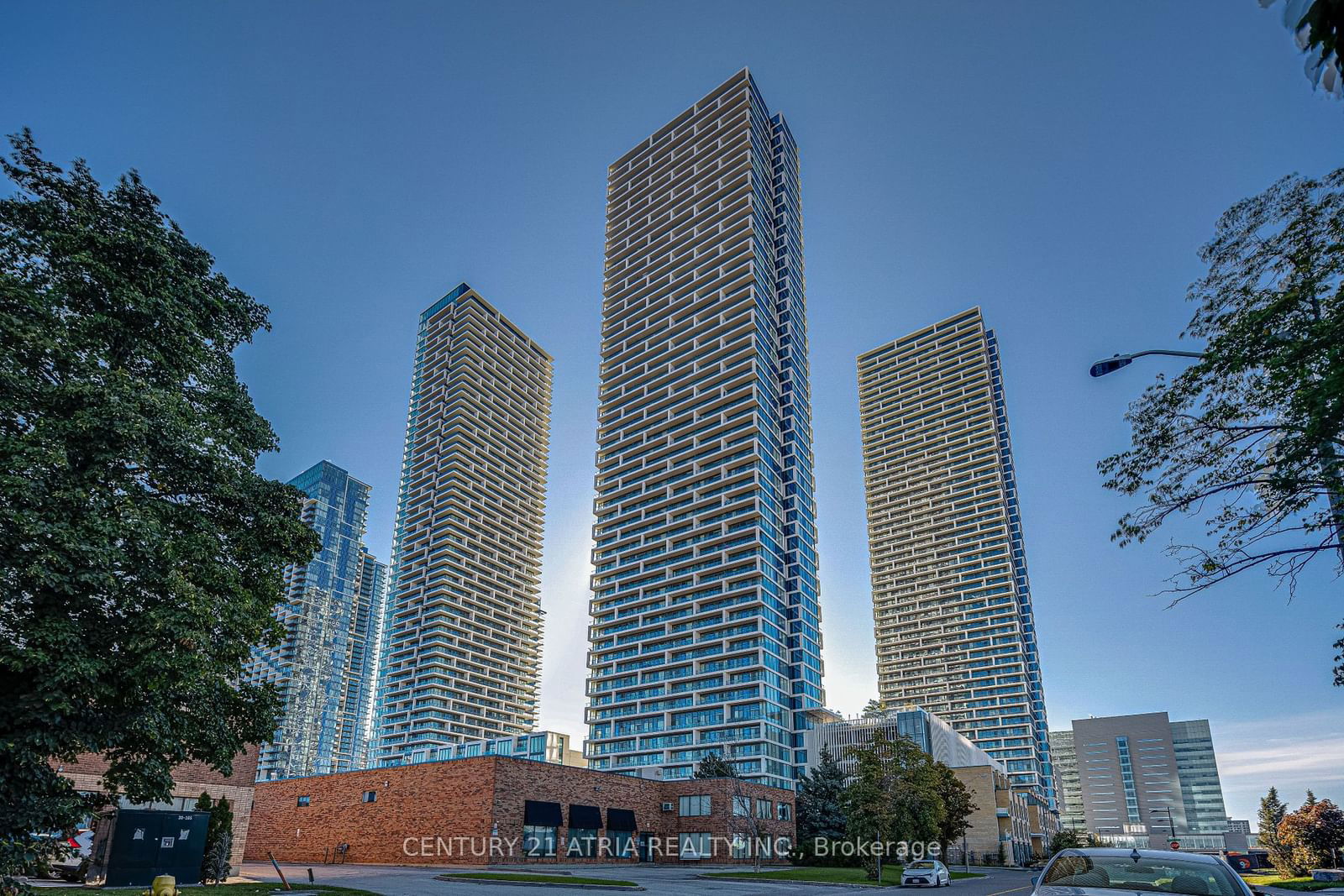 898 Portage Pkwy, unit 5312 for sale