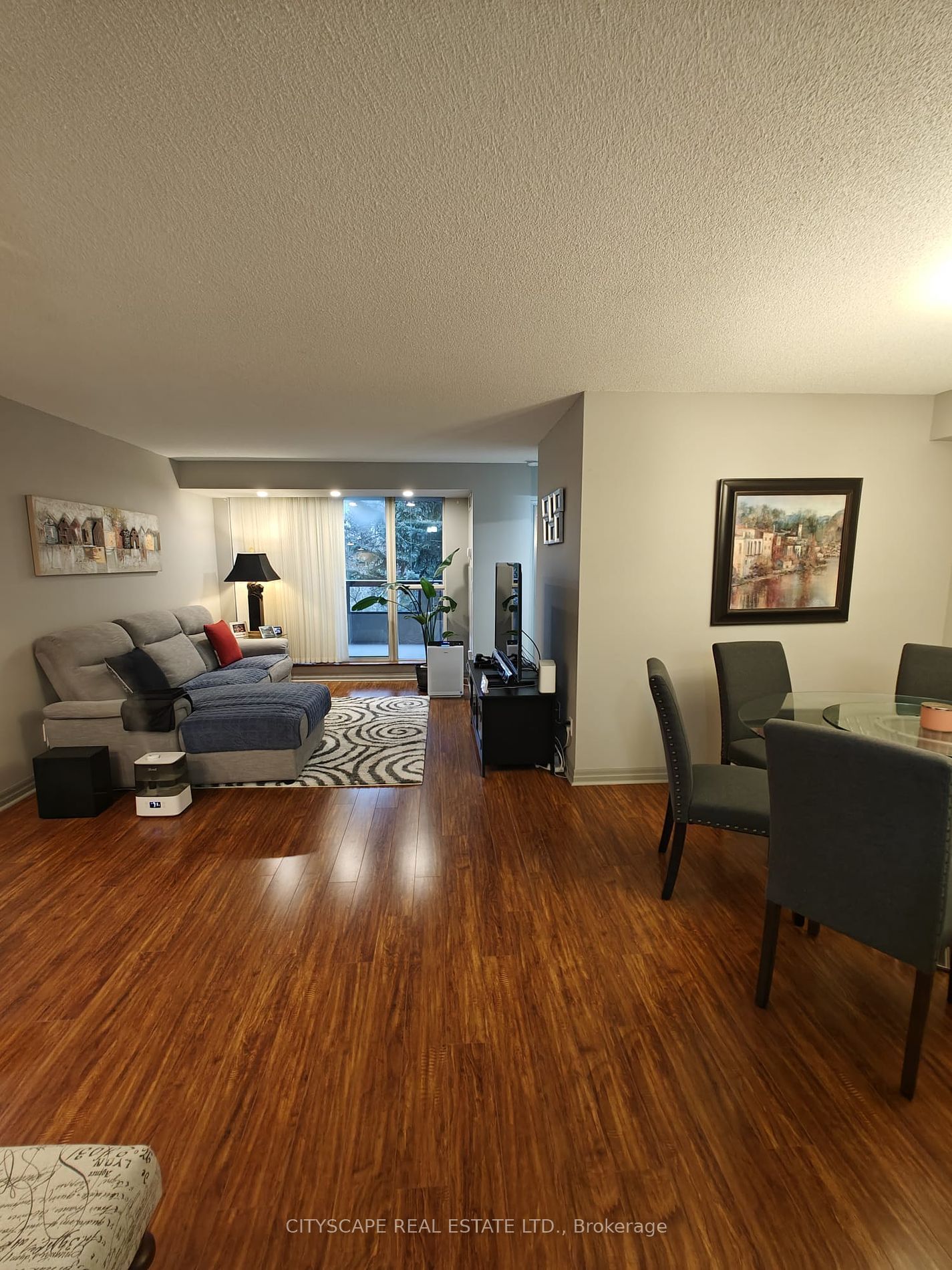 Observatory Lane Condo, Richmond Hill, Toronto