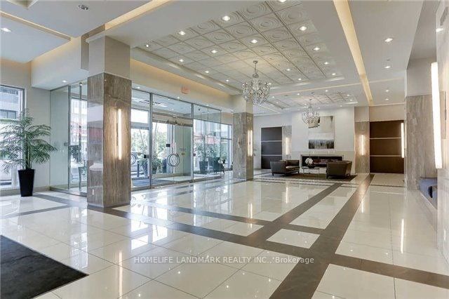 7171 Yonge St, unit 2801 for rent